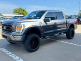 Used 2022 Ford F150 XLT w/ Equipment Group 302A High image 2