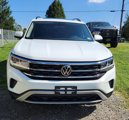 Used 2021 Volkswagen Atlas SE w/ Panoramic Sunroof Package image 3