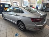 Certified 2021 Volkswagen Jetta S w/ Driver Assistance Package image 6