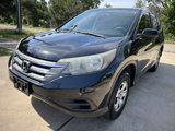 Used 2013 Honda CR-V LX image 4