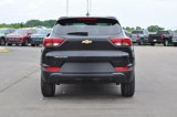 New 2026 Chevrolet TrailBlazer LS w/ LS Convenience Package image 4