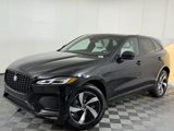 New 2026 Jaguar F-PACE R-Dynamic S image 1