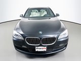 Used 2013 BMW 750i xDrive image 2