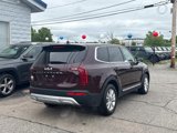 Used 2022 Kia Telluride LX image 3