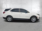 Certified 2022 Chevrolet Equinox LS image 2