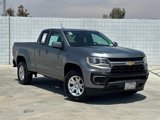 Used 2022 Chevrolet Colorado LT w/ Fleet Safety Package image 2