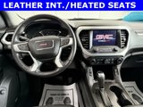 Used 2018 GMC Acadia SLT image 2