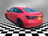 Used 2025 Honda Civic Sport image 5