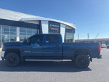 Used 2016 GMC Sierra 2500 4x4 Crew Cab w/ Sierra Convenience Package image 5