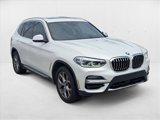 Used 2020 BMW X3 xDrive30i w/ Executive Package image 2