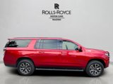Used 2022 Chevrolet Suburban Z71 w/ Luxury Package image 6