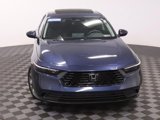 Certified 2024 Honda Accord EX image 3