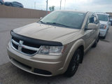 Used 2009 Dodge Journey SXT image 2
