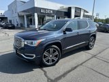 Used 2019 GMC Acadia Denali w/ Technology Package image 2