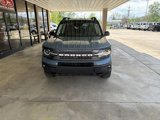 Certified 2024 Ford Bronco Sport Badlands w/ Premium Package image 2