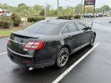 Used 2014 Ford Taurus SHO w/ Equipment Group 401A image 4