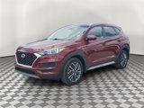 Used 2020 Hyundai Tucson SEL image 2