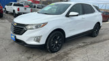 Used 2019 Chevrolet Equinox LT image 2
