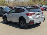 Used 2023 Subaru Crosstrek 2.5i Sport image 4