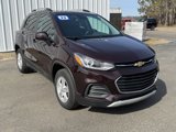 Used 2022 Chevrolet Trax LT w/ Premium Seat Package image 4