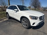 Used 2022 Mercedes-Benz GLC 300 4MATIC image 4