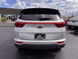 Used 2018 Kia Sportage LX image 4