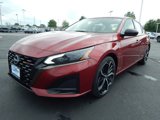 Used 2023 Nissan Altima 2.5 SR image 6