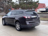 Used 2016 Chevrolet Traverse LT image 4