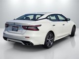 Used 2019 Nissan Maxima 3.5 S image 5