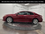 Used 2018 Toyota Camry XLE image 4