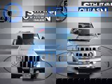 Used 2017 Jeep Patriot High Altitude image 3