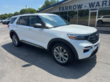 Used 2021 Ford Explorer XLT w/ Equipment Group 202A image 6