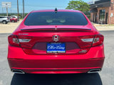 Certified 2022 Honda Accord Sport image 6