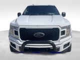Used 2018 Ford F150 XLT w/ Equipment Group 302A Luxury image 2