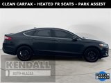 Used 2015 Ford Fusion Titanium image 6