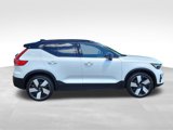 Certified 2023 Volvo XC40 Recharge Ultimate w/ Protection Package Premier image 2