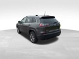 Used 2021 Jeep Cherokee Latitude Lux w/ Comfort/Convenience Group image 3