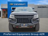 Used 2021 Chevrolet Colorado ZR2 image 3