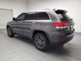 Used 2019 Jeep Grand Cherokee Limited image 5