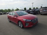Used 2019 Hyundai Ioniq Limited w/ Ultimate Package 02 image 3