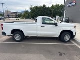 Used 2019 Chevrolet Silverado 1500 W/T w/ WT Convenience Package image 5