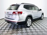 Used 2021 Volkswagen Atlas SE w/ Panoramic Sunroof Package image 4
