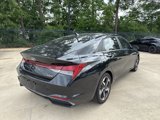 Used 2023 Hyundai Elantra Limited image 4