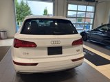 Used 2018 Audi Q5 2.0T Premium image 6