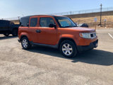 Used 2010 Honda Element EX image 5