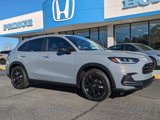 New 2025 Honda HR-V Sport image 2
