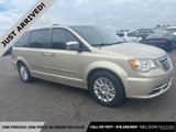 Used 2015 Chrysler Town & Country Limited Platinum w/ Trailer Tow Group image 3