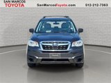 Used 2018 Subaru Forester 2.5i w/ Alloy Wheel Package image 2