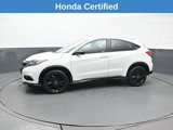 Used 2022 Honda HR-V Sport image 2