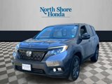 Certified 2021 Honda Passport EX-L image 2